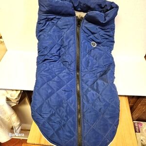 One Paw Polyester Doggy Winter Jacket XL